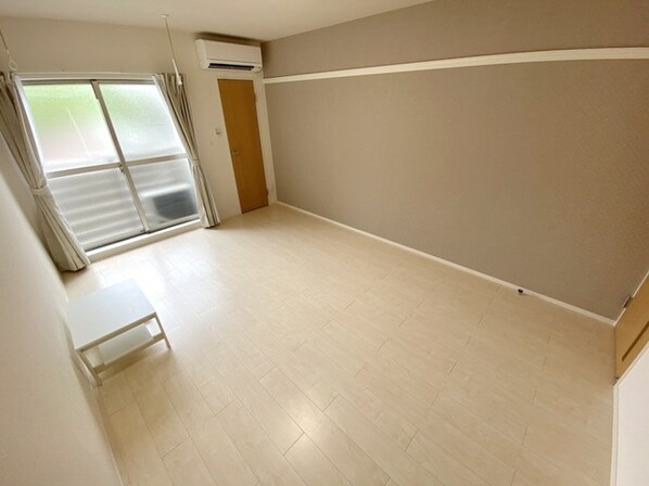 クレイノいちごの木の物件内観写真